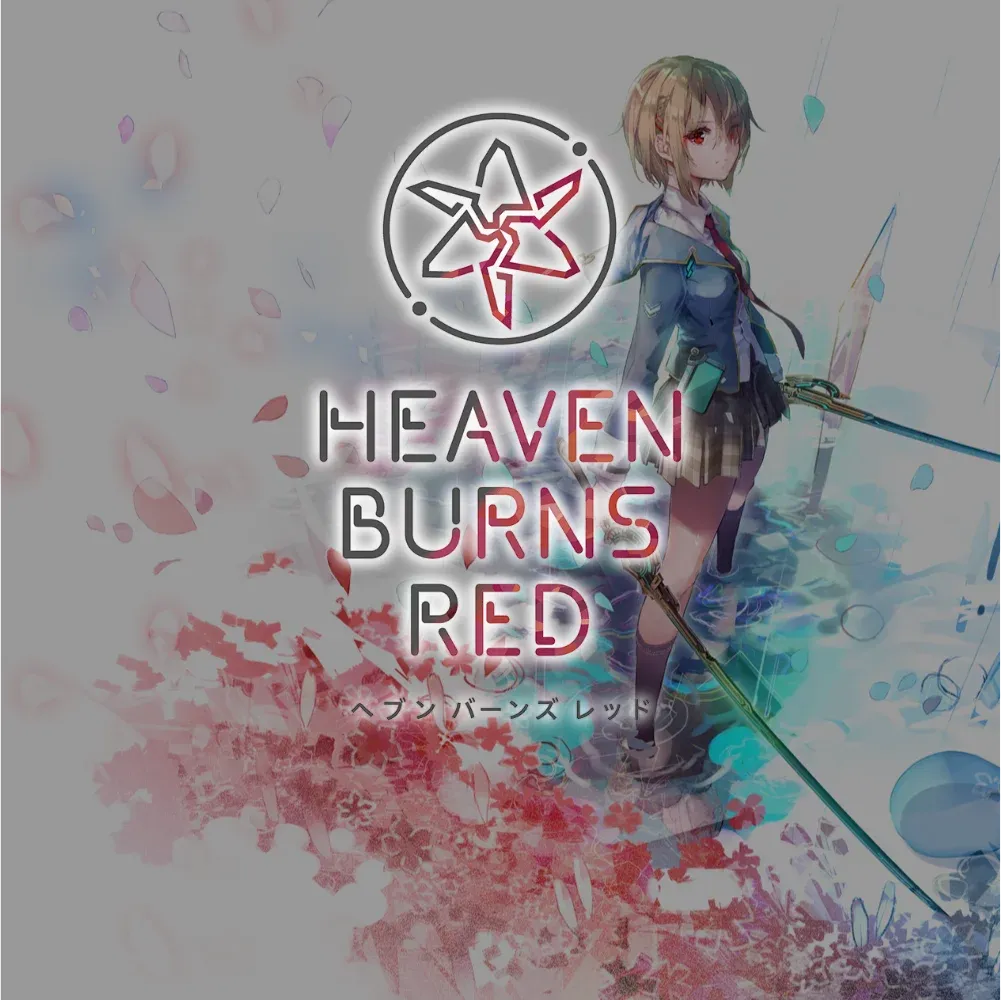 Heaven Burns Red